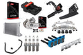 PACKAGE (POWER) 20T G4 LK3 (MQB EVO)