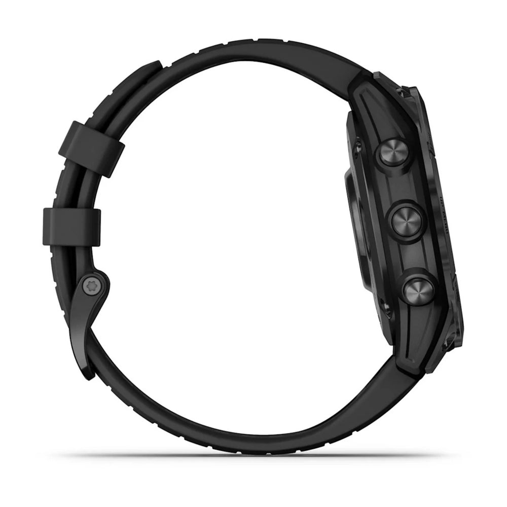 FENIX 7 PRO SOLAR EDITION (NO WI