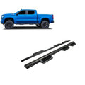 2019-2019 GMC SIERRA SIDE STEPS-SUP