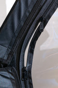 Seizmik 16-23 Honda Pioneer 1000 Upper Door