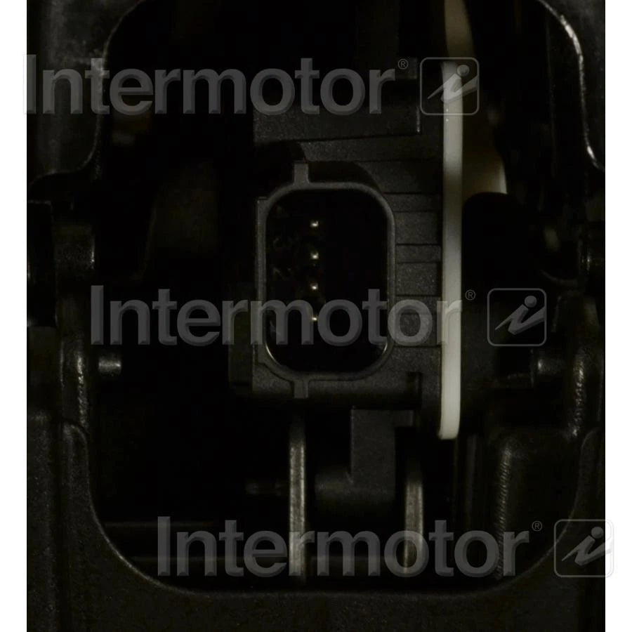 RADIATOR ACTIVE GRILLE SHUTTER ASSE
