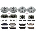 PowerStop auto part
