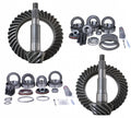 Revolution Gear & Axle auto part