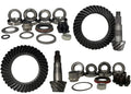 Revolution Gear & Axle auto part