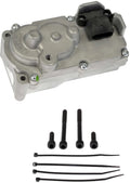 REMANUFACTURED VGT ACTUATOR