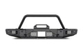 Body Armor 4x4 21-23 Ford Bronco Odyssey Front Bumper