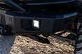 Body Armor 4x4 21-23 Ford Bronco Odyssey Front Bumper