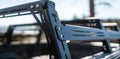 Mid-Height PAK System Bed Rack