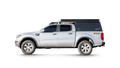 The Stratus (2019-2023 Ford Ranger Roof Rack GFC Camper)
