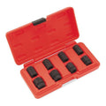 BikeMaster 4-pc 3/8in Wobble Extension Bar Set