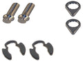 Stage 8 auto part