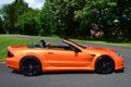 SL R230 to SL65 Black Series Conversion Wide Body Kit
