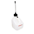 3 GALLON UTILITY JUG WHITE