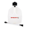 3 GALLON UTILITY JUG WHITE