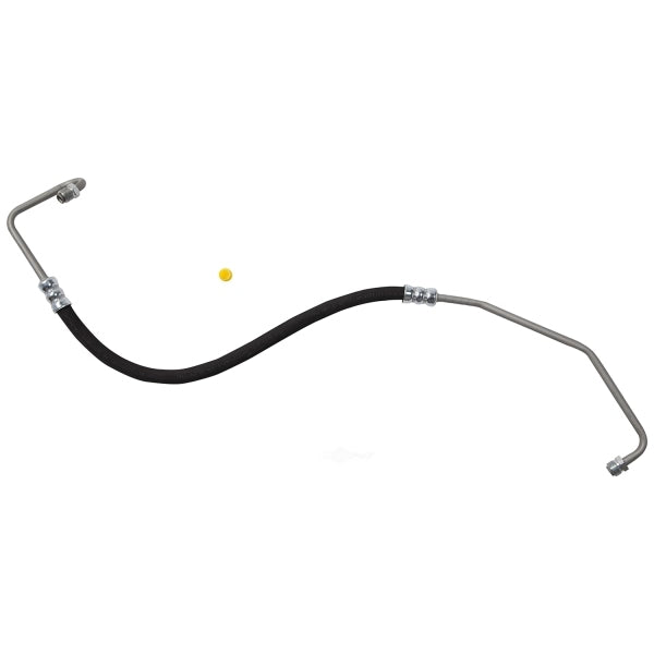 Gates Power Steering Pressure Line Hose Assembly