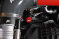 Perrin Performance auto part detail