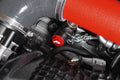 PERRIN 05-21 Subaru STI / 06-25 WRX / 05-09 LGT/OBXT Clutch Delay Valve Delete - Red