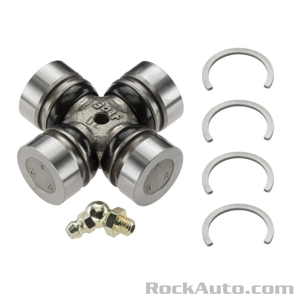 OUR 1900 SERIES/ROCKWELL L6 SERIES UJOINT