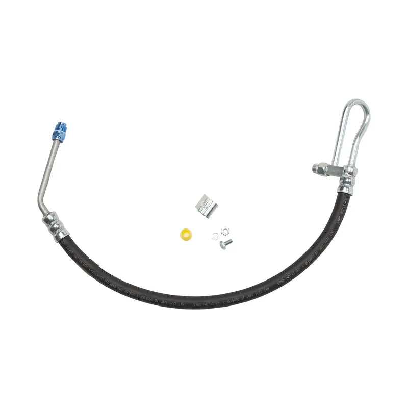 Gates auto part