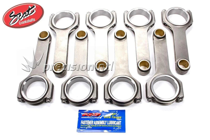 Scat auto part