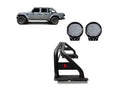 CLASSIC ROLL BAR