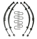 Skyjacker leaf springs