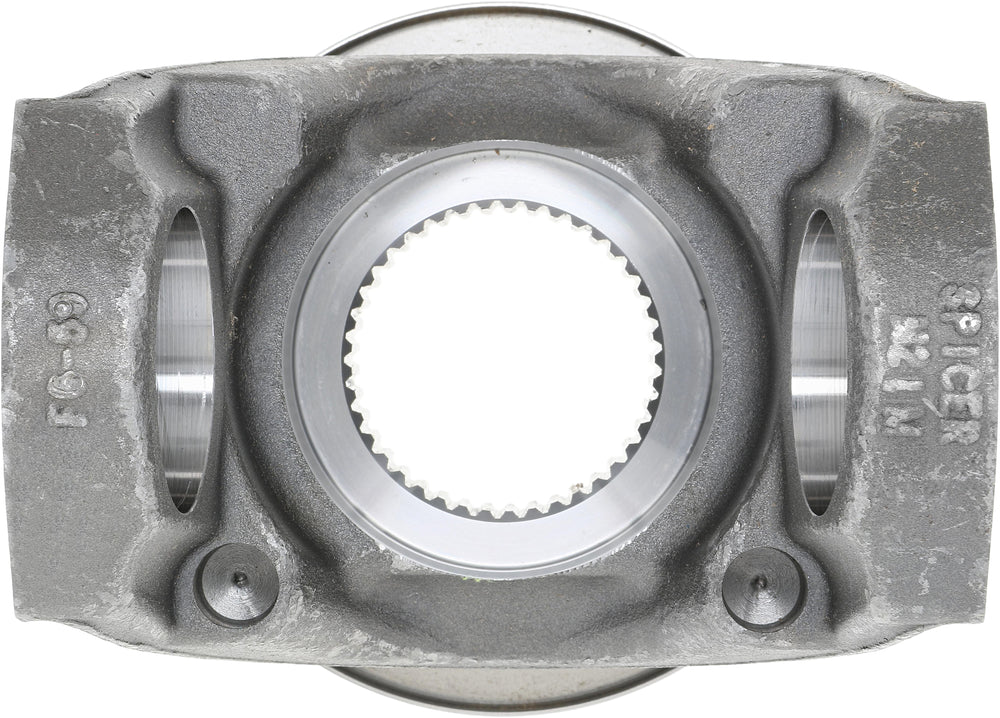 END YOKE ASSY