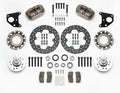KIT,DRAG,FRONT,CDP,B&E BODY,62-72
