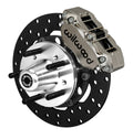 KIT,DRAG,FRONT,CDP,B&E BODY,62-72