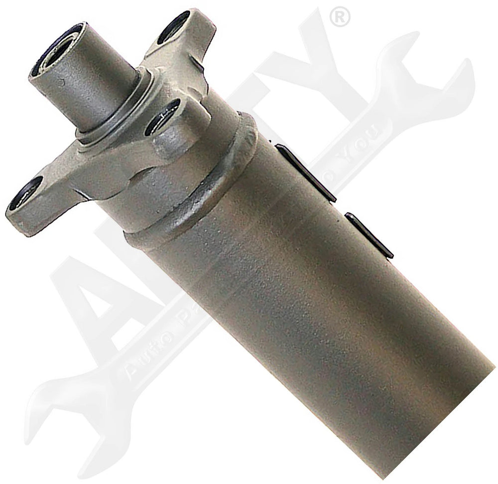 REAR DRIVESHAFT