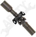 REAR DRIVESHAFT