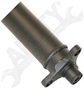 REAR DRIVESHAFT