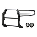 GRILLE GUARD KIT