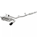 Magnaflow black cat-back exhaust