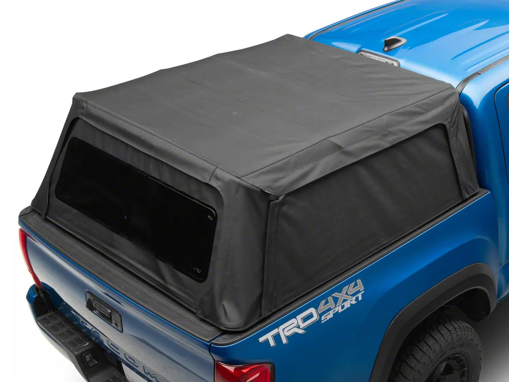 SUPERTOP FOR TRUCK 2