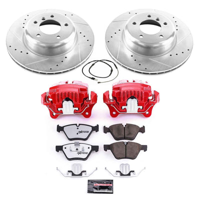 PowerStop auto part