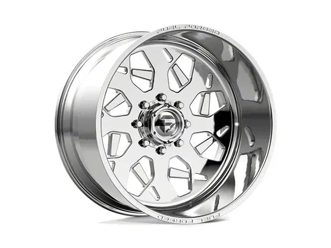 FF111 22X12 6X120 POLISH -40MM