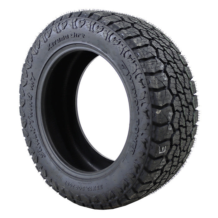FF117 22X12 8X6.5 POLISH -40MM