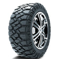 FF111 22X12 6X5.5 POLISH -40MM