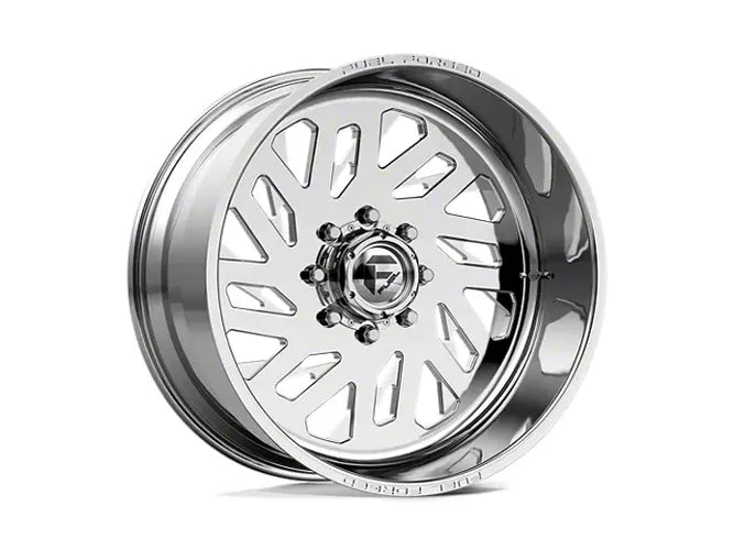 FF112 22X12 5X135 POLISH -40MM