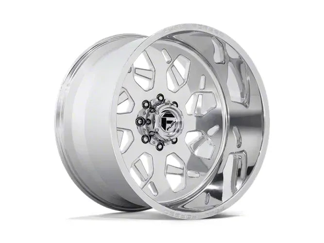 FF111 22X12 6X5.5 POLISH -40MM