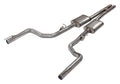 Pypes Performance Exhaust auto part