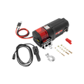 DC ELECTRIC UTILITY WINCH