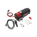 DC ELECTRIC UTILITY WINCH