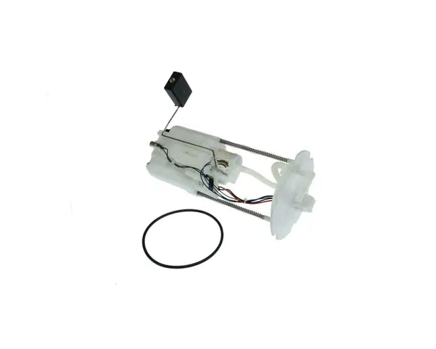 FUEL PUMP MODULE ASSEMBLY