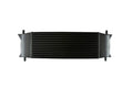 Turbosmart Ford Ranger Raptor/Bronco Performance Intercooler w/ Recirculating BOV - Black