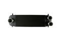 Turbosmart Ford Ranger Raptor/Bronco Performance Intercooler w/ Recirculating BOV - Black