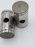 ~(12 lbs. 10X8X4)~ cummins 99-present 24v High performance OE style rocker arms with bushings