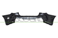 4 S. CPE/CNVT R. BUMPER PRIMED GRAY W/PARKING ASSIST BMW 4 SERIES 2021
