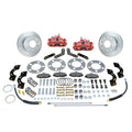 Stainless Steel Brakes auto part